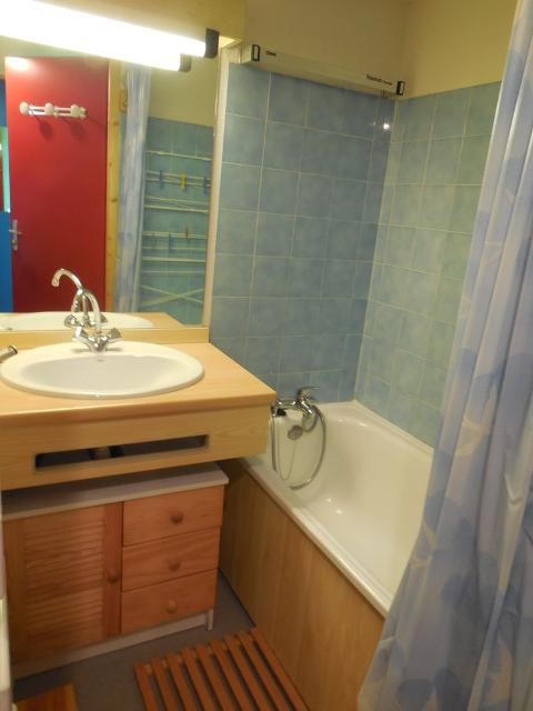 Appartements Cret De L Ours - Vallandry