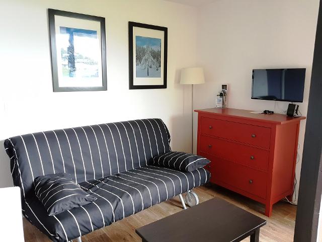 Appartements Cret De L Ours - Vallandry