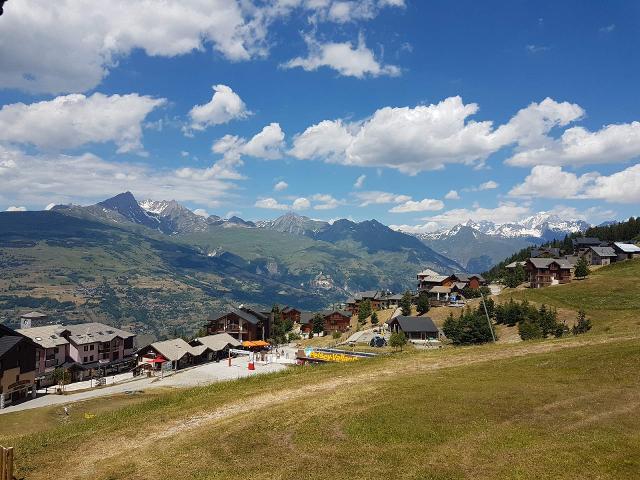 Appartements Cret De L Ours - Vallandry