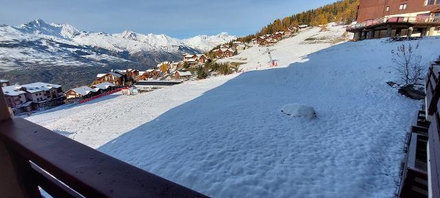 Appartements Cret De L Ours - Vallandry