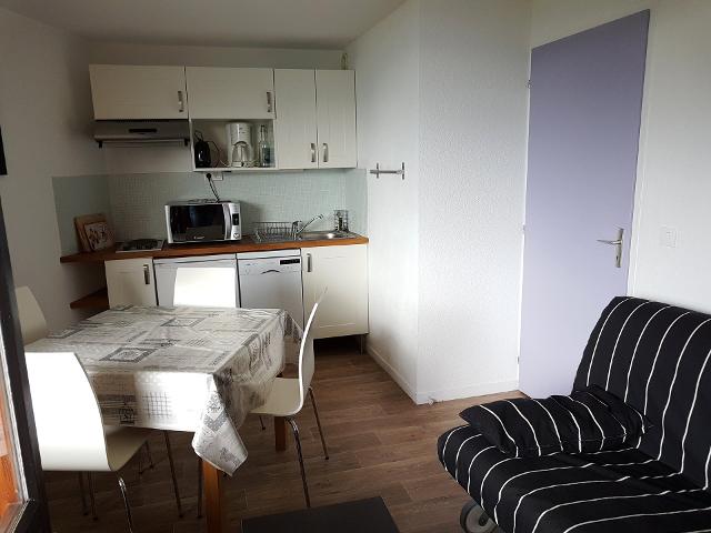 Appartements Cret De L Ours - Vallandry
