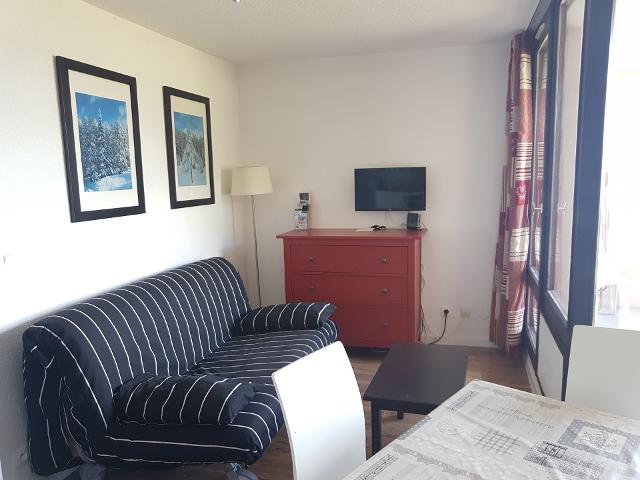 Appartements Cret De L Ours - Vallandry