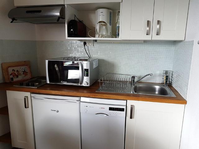 Appartements Cret De L Ours - Vallandry