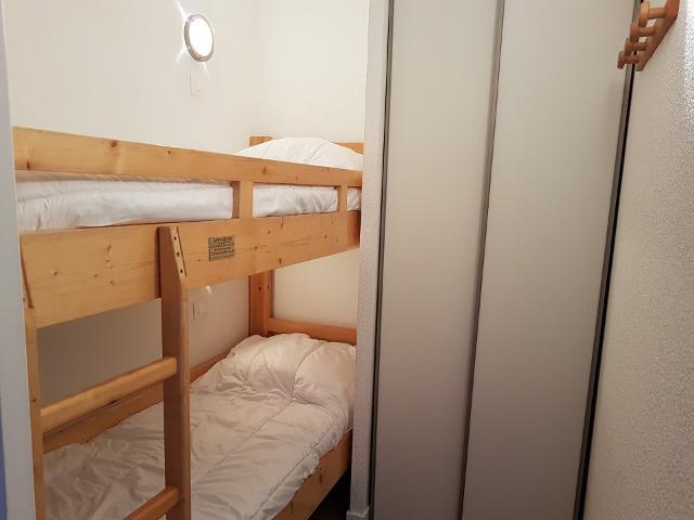 Appartements Cret De L Ours - Vallandry