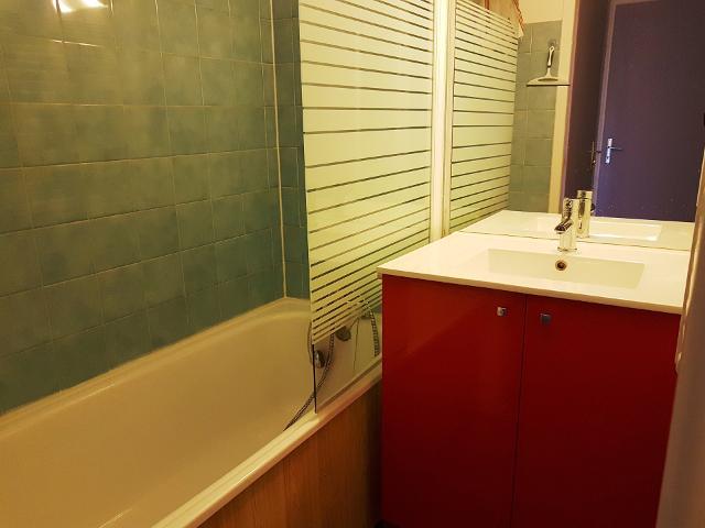 Appartements Cret De L Ours - Vallandry