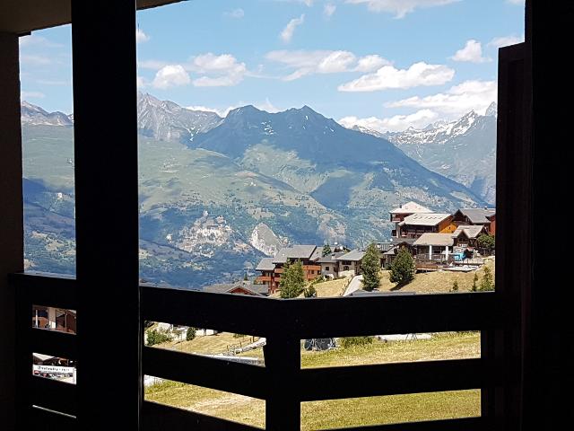Appartements Cret De L Ours - Vallandry