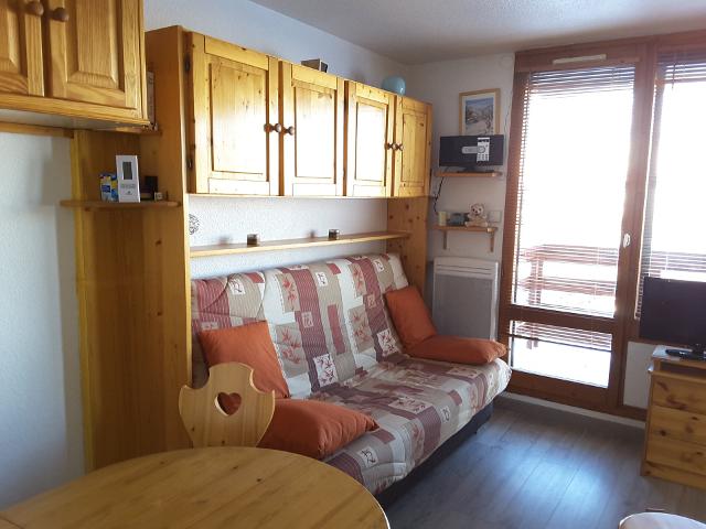 Appartements Cret De L Ours - Vallandry