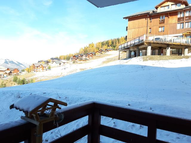 Appartements Cret De L Ours - Vallandry