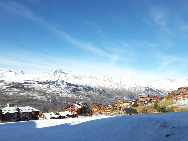 Appartements Cret De L Ours - Vallandry