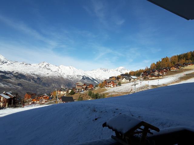 Appartements Cret De L Ours - Vallandry