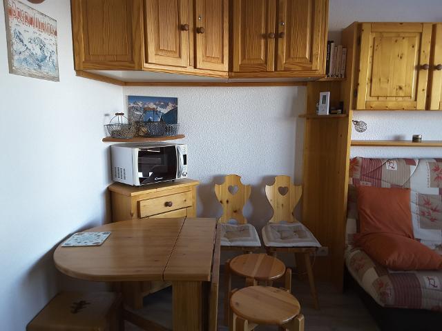 Appartements Cret De L Ours - Vallandry