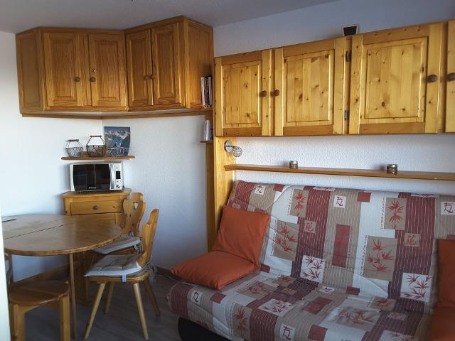 Appartements Cret De L Ours - Vallandry