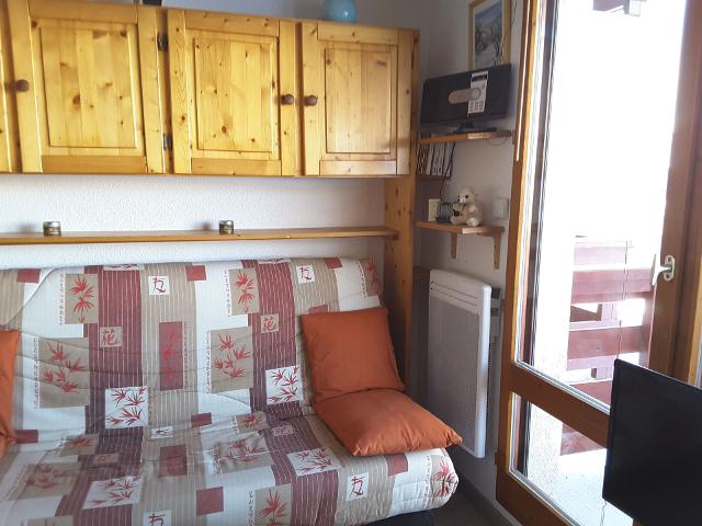 Appartements Cret De L Ours - Vallandry