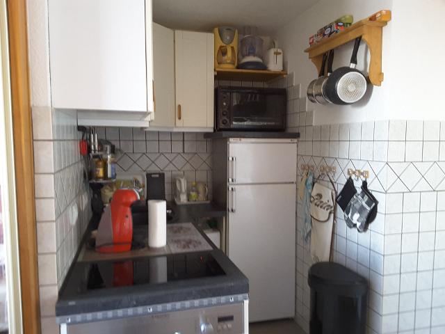 Appartements Cret De L Ours - Vallandry