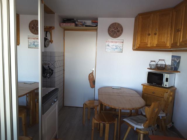 Appartements Cret De L Ours - Vallandry