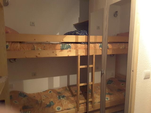 Appartements Cret De L Ours - Vallandry