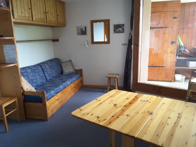 Appartements Cret De L Ours - Vallandry