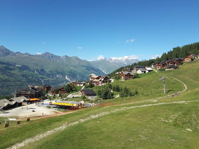 Appartements Cret De L Ours - Vallandry