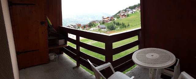 Appartements Cret De L Ours - Vallandry