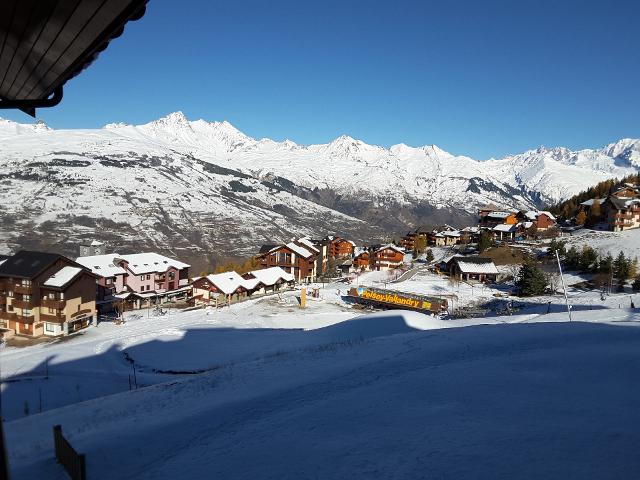 Appartements Cret De L Ours - Vallandry