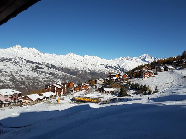 Appartements Cret De L Ours - Vallandry