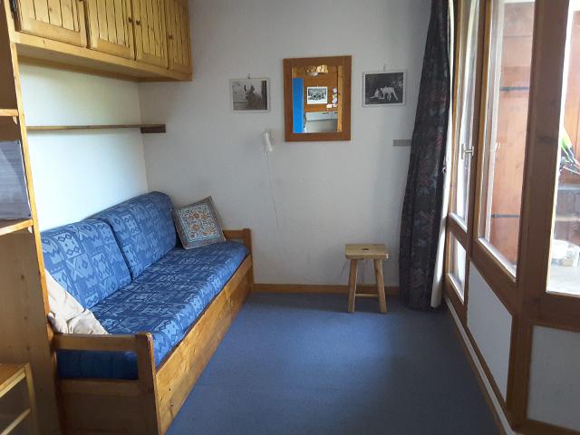 Appartements Cret De L Ours - Vallandry