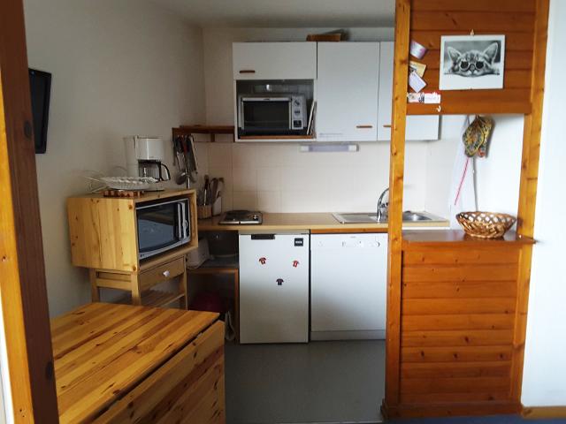 Appartements Cret De L Ours - Vallandry