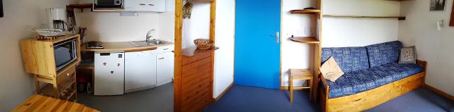 Appartements Cret De L Ours - Vallandry