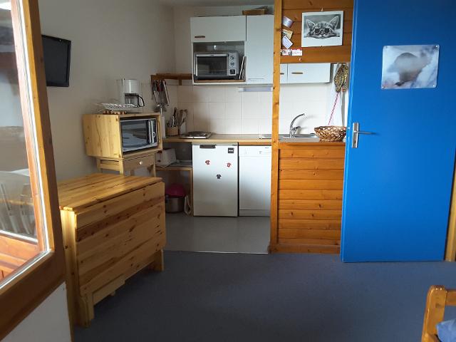 Appartements Cret De L Ours - Vallandry