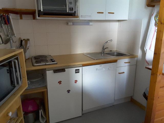 Appartements Cret De L Ours - Vallandry