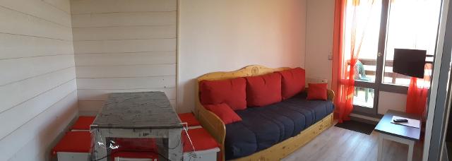 Appartements Cret De L Ours - Vallandry
