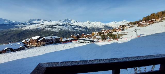 Appartements Cret De L Ours - Vallandry