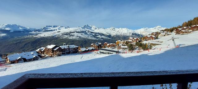 Appartements Cret De L Ours - Vallandry