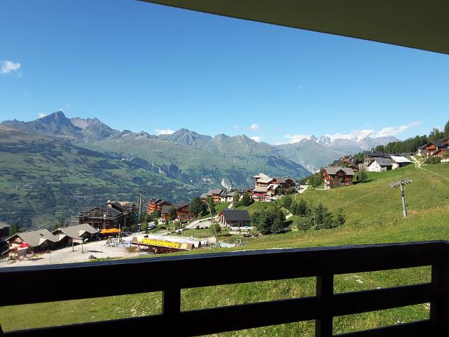 Appartements Cret De L Ours - Vallandry