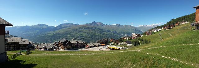 Appartements Cret De L Ours - Vallandry