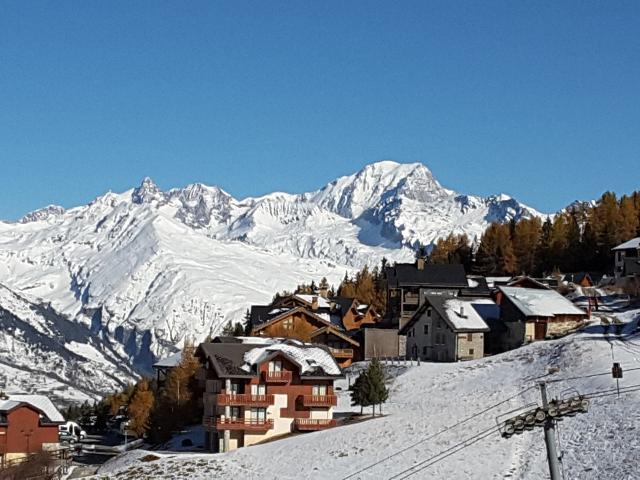 Appartements Cret De L Ours - Vallandry