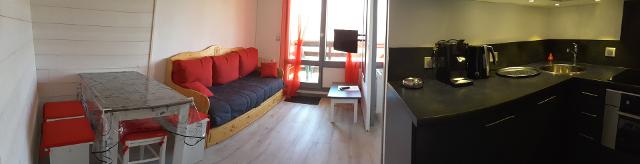 Appartements Cret De L Ours - Vallandry