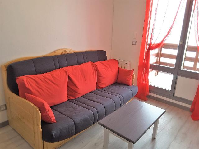 Appartements Cret De L Ours - Vallandry
