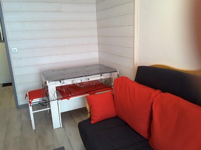 Appartements Cret De L Ours - Vallandry