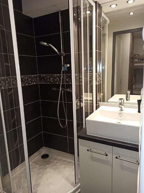 Appartements Cret De L Ours - Vallandry