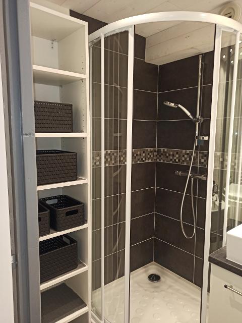 Appartements Cret De L Ours - Vallandry