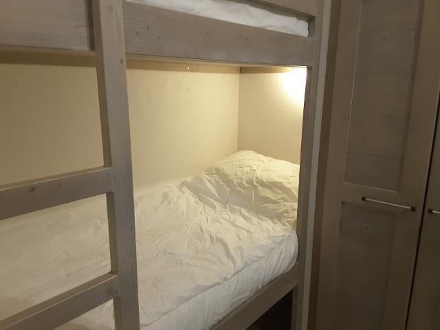 Appartements Cret De L Ours - Vallandry