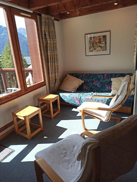 Appartements Cret De L Ours - Vallandry