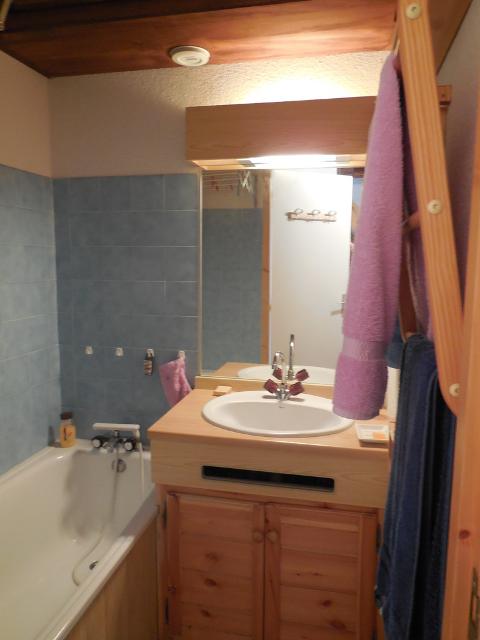 Appartements Cret De L Ours - Vallandry