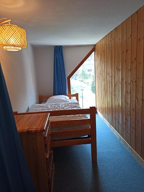Appartements Cret De L Ours - Vallandry