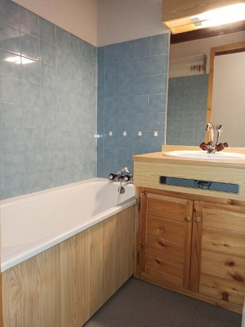 Appartements Cret De L Ours - Vallandry