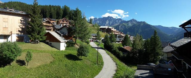 Appartements Cret De L Ours - Vallandry