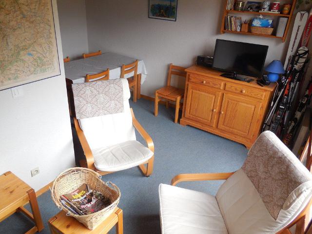 Appartements Cret De L Ours - Vallandry