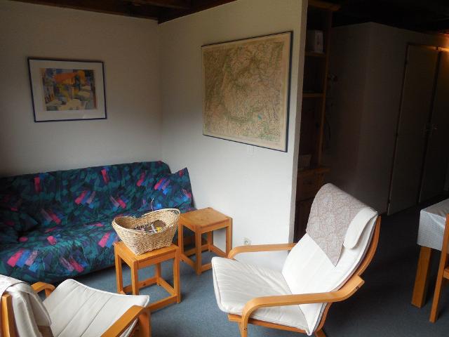 Appartements Cret De L Ours - Vallandry