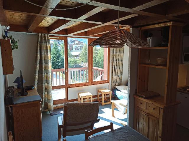 Appartements Cret De L Ours - Vallandry